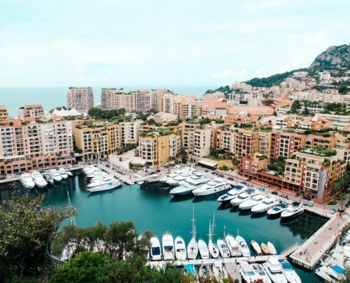Things to do in the French Riviera 2020