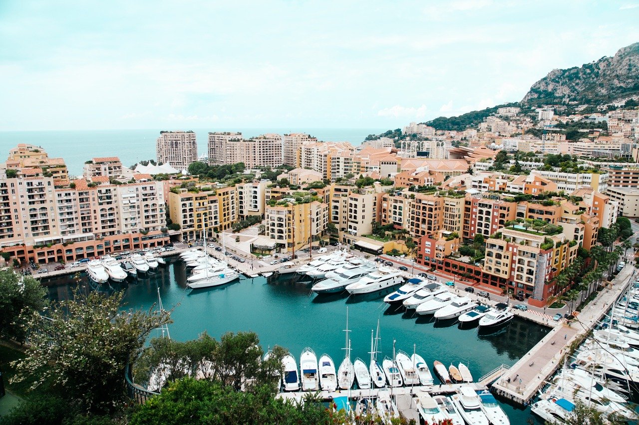 Things to do in the French Riviera 2020