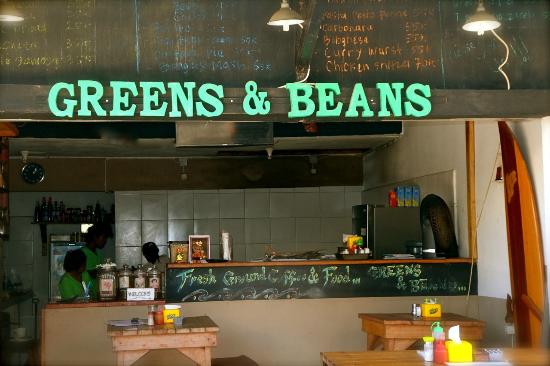 greens-beans