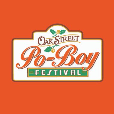 Po Boy Festival New Orleans 2020