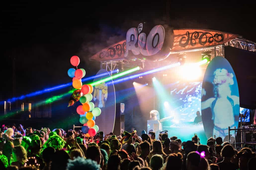 Music Festivals in Brisbane in 2019