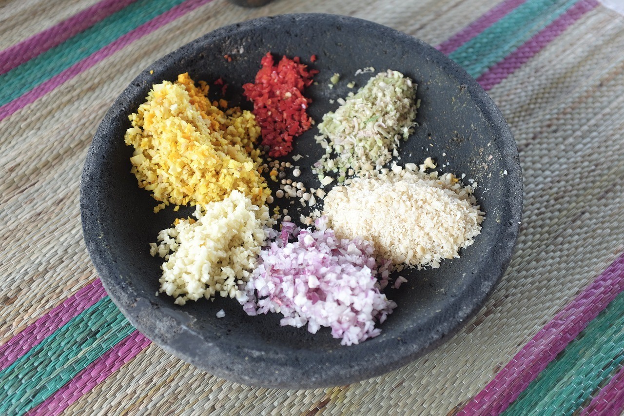 Ubud Cooking Class - Best THings to do in Ubud, Bali