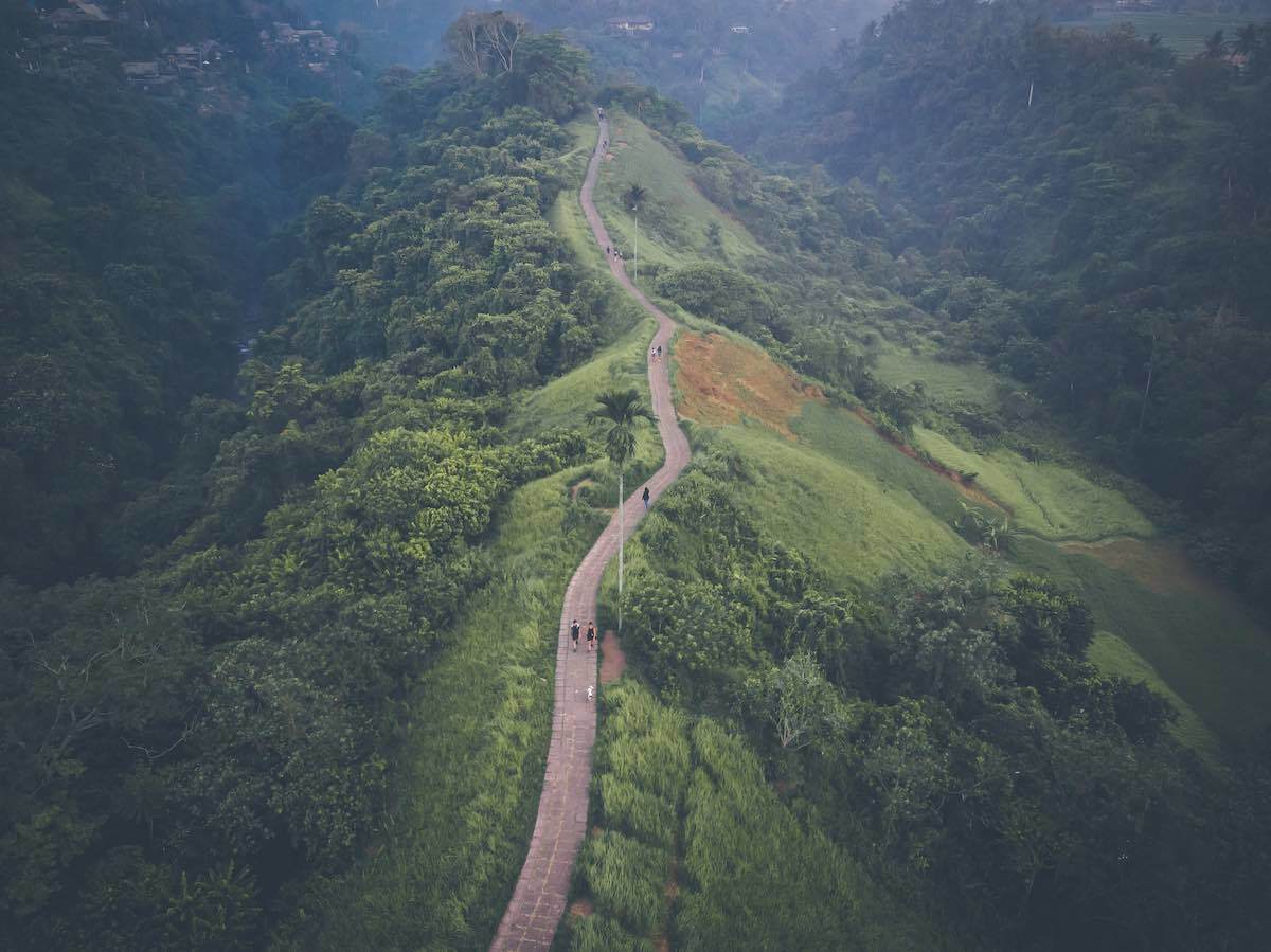 Ubud Things to Do, Travel Itinerary