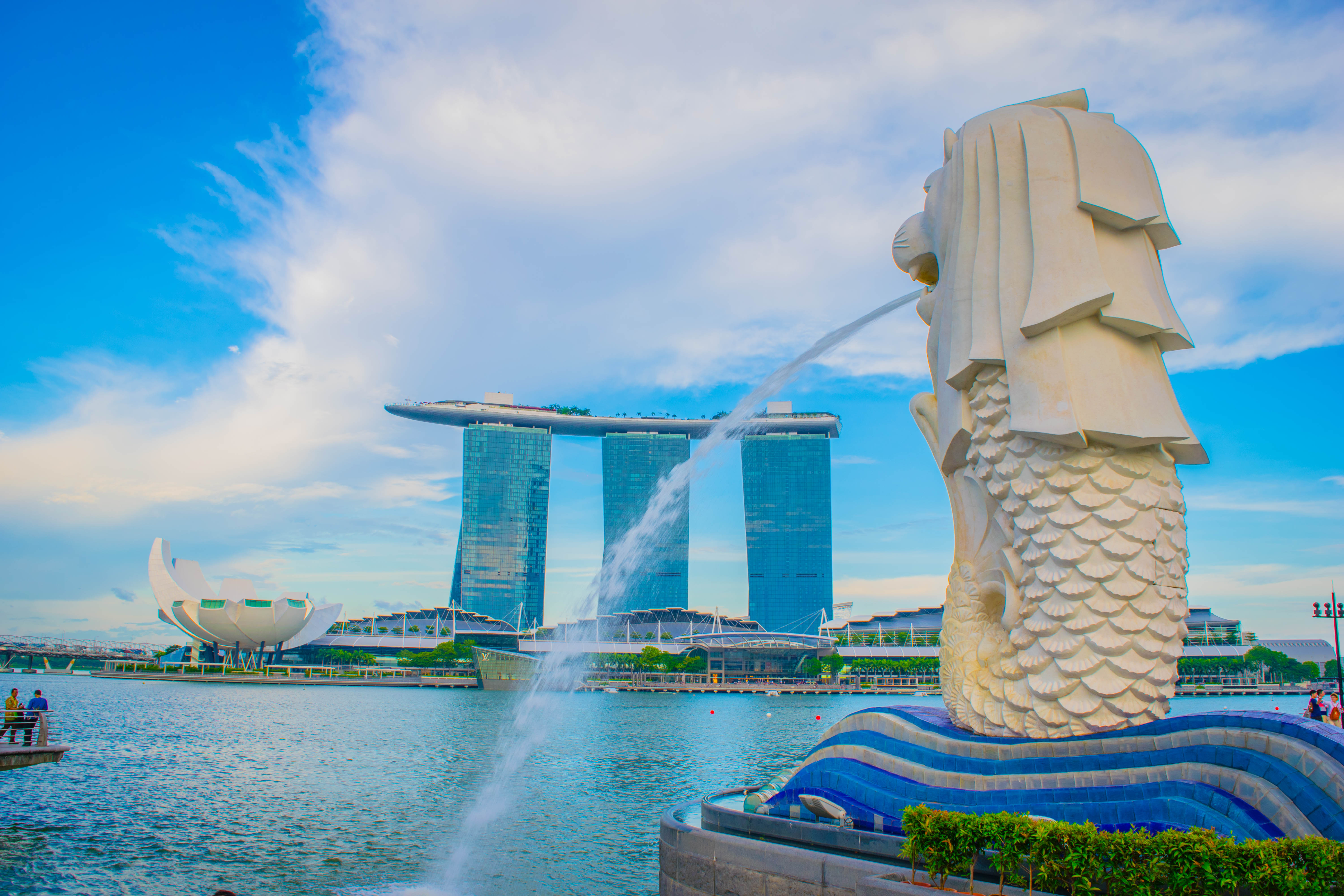 Top 10 Things To Do In Singapore