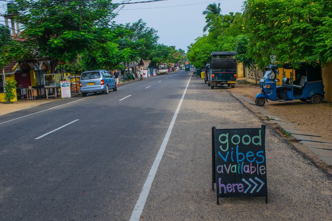 Arugam Bay, Sri Lanka