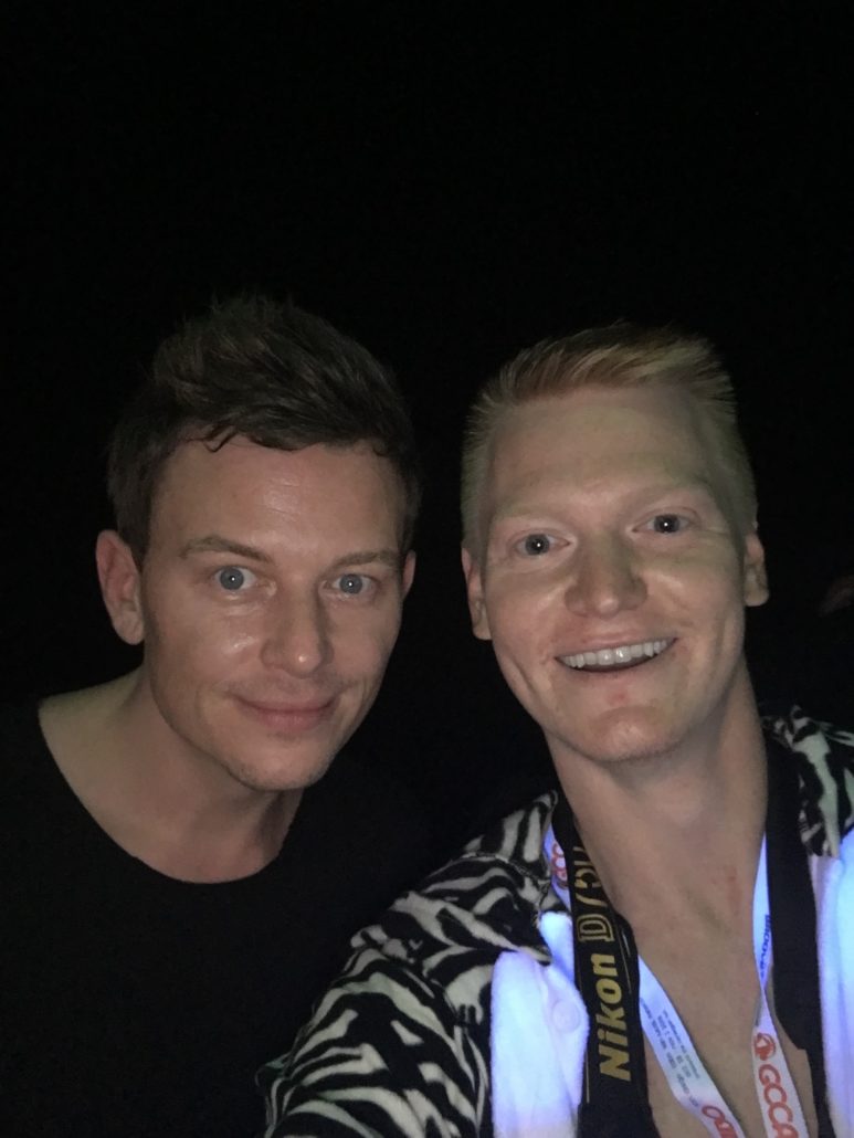 Fedde Le Grand