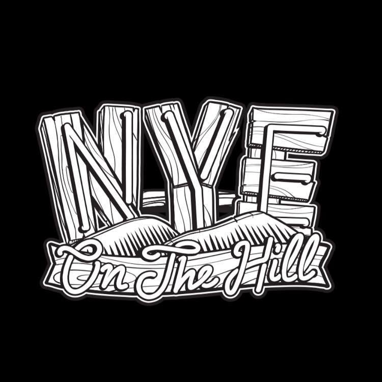 NYE On the Hill Melbourne, Australia