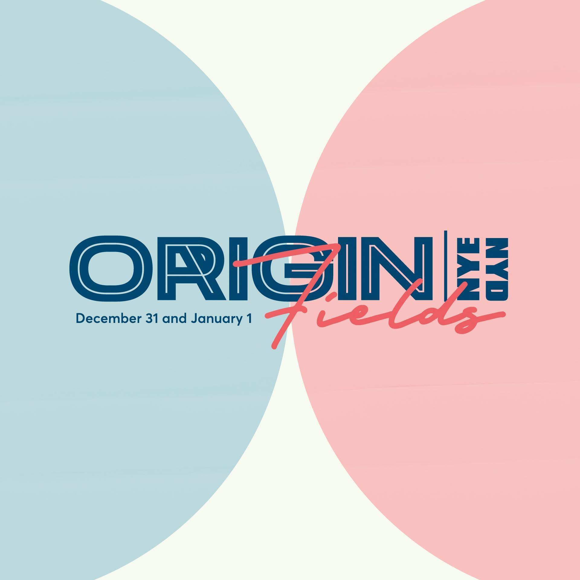 Origin Fields- Where to spend New Years Eve in Perth 2019 Festivals
