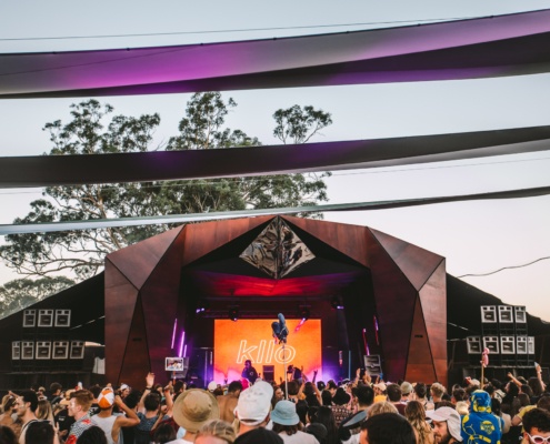 Pitch Music Festival - Melbourne 2019 Festivals