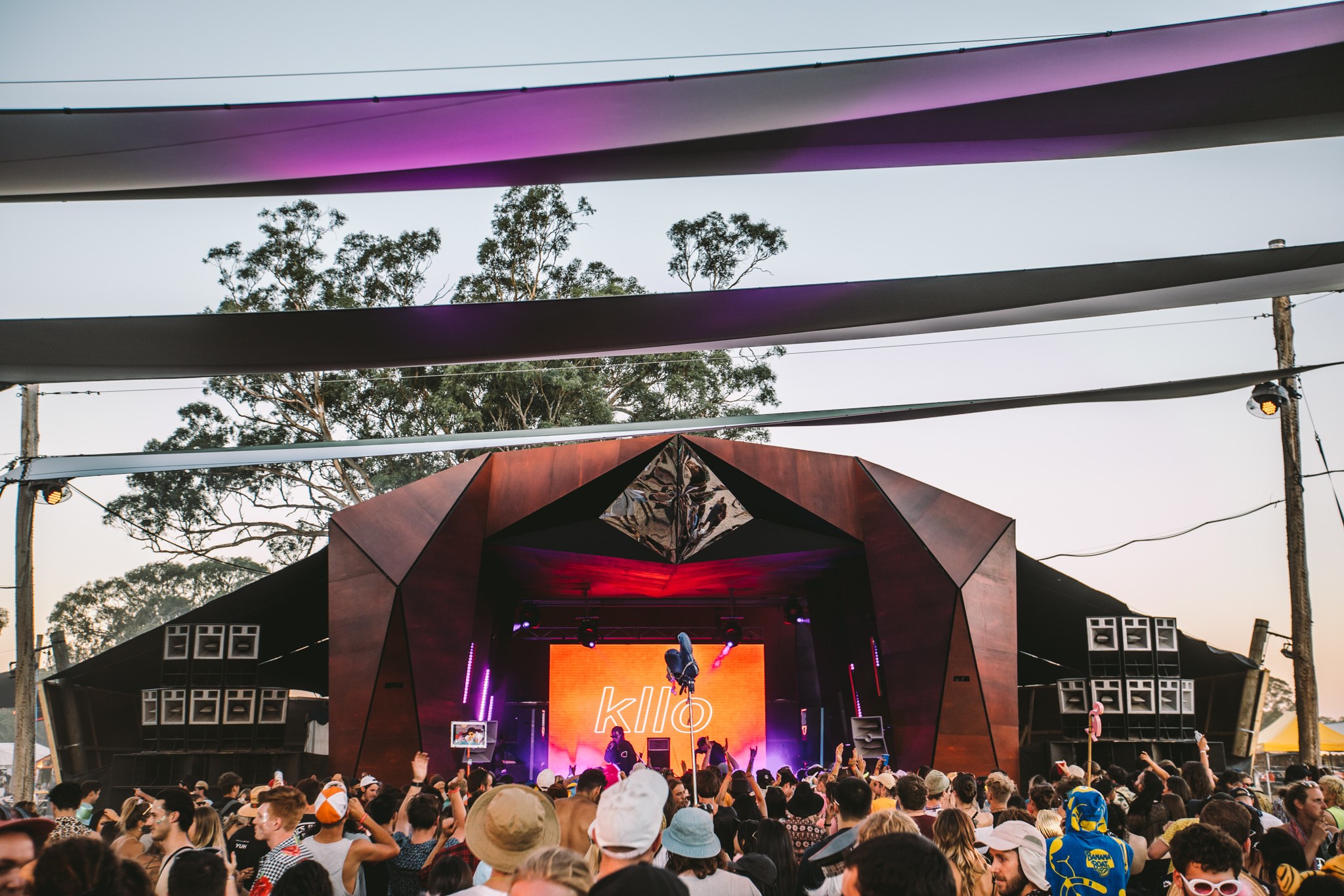 Pitch Music Festival - Melbourne 2019 Festivals