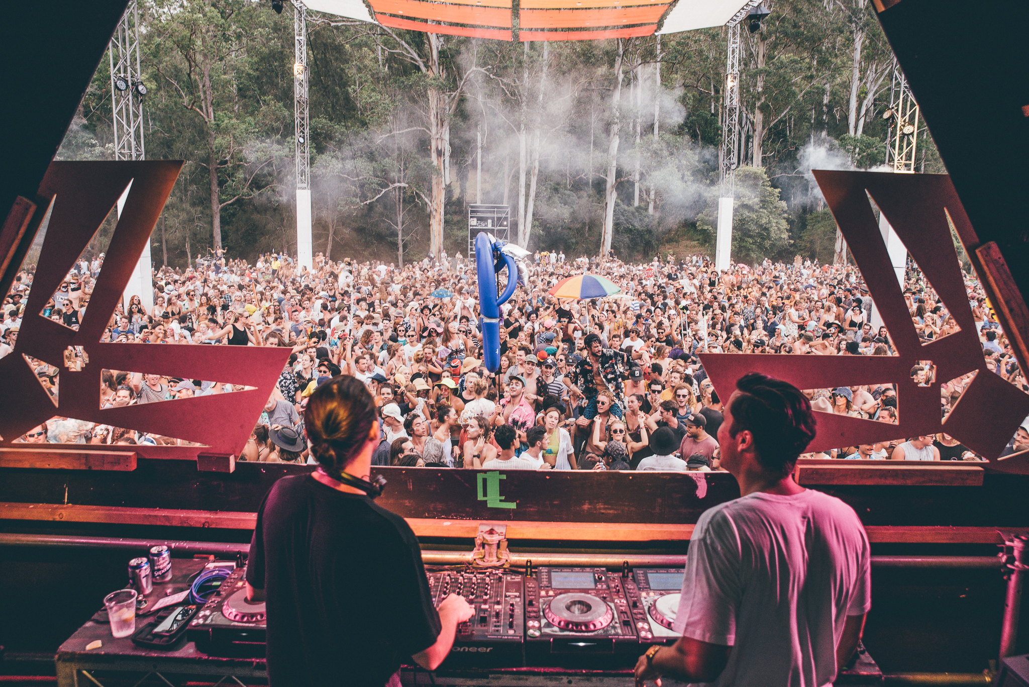 THE 10 BEST MUSIC FESTIVALS IN SYDNEY, AUSTRALIA