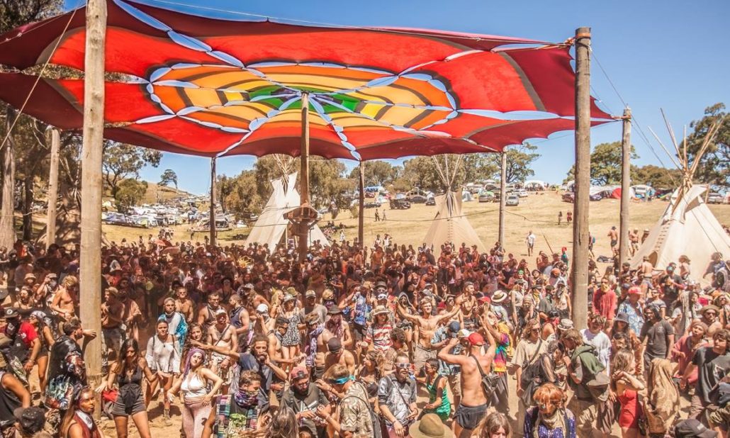 Best Melbourne Festivals 2023