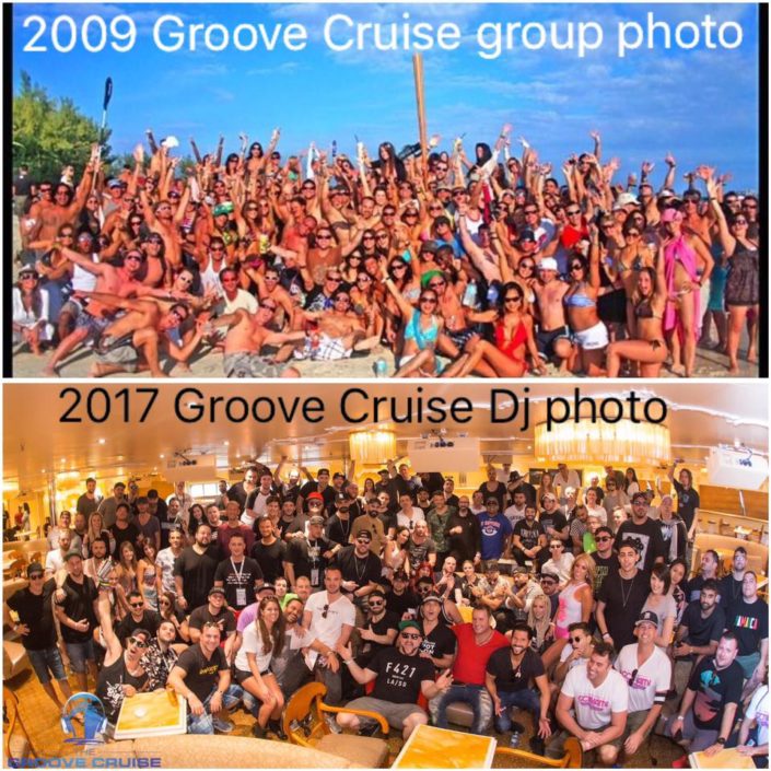 groove cruise 2023
