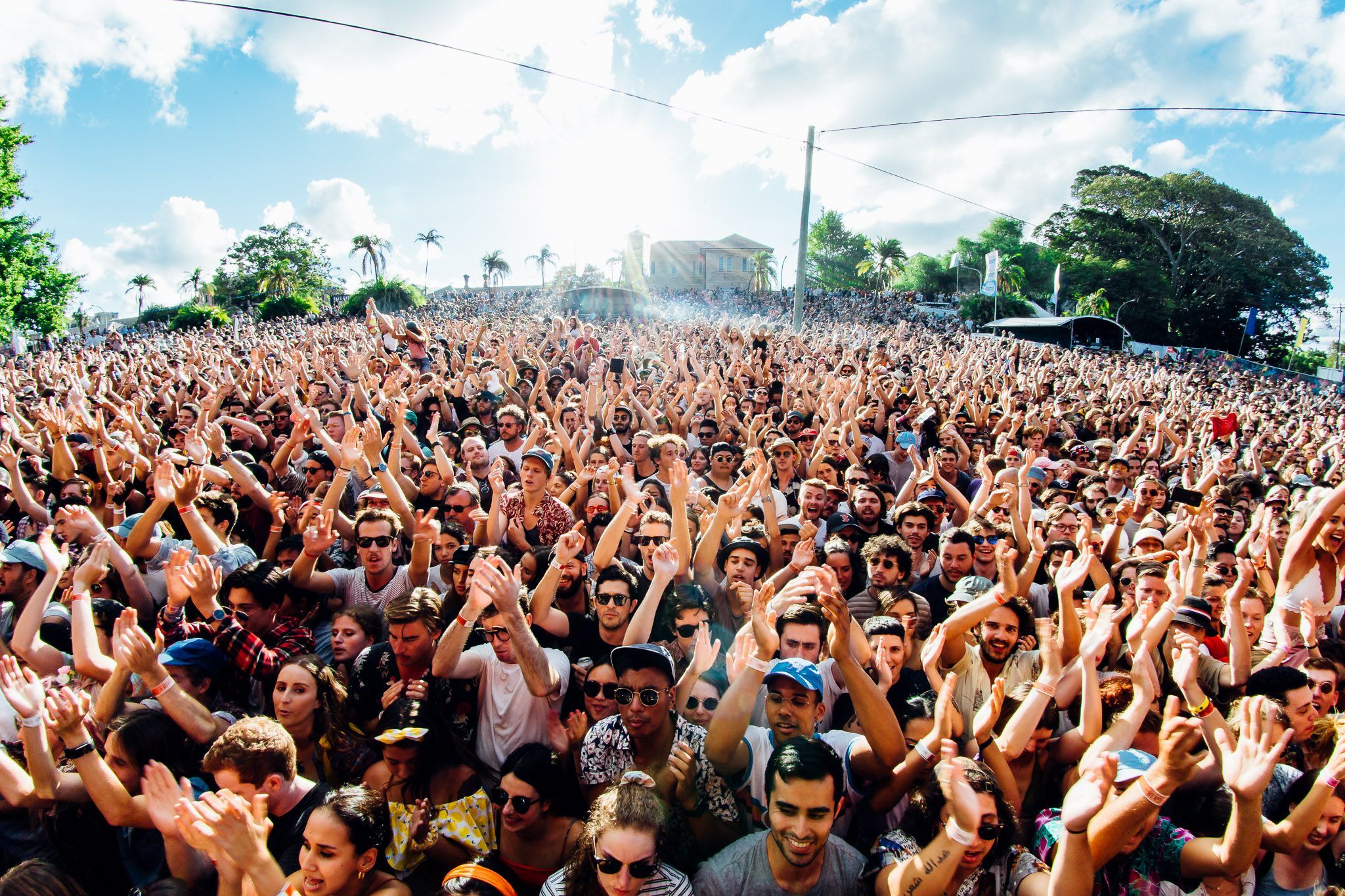 Best Festivals in Sydney 2020