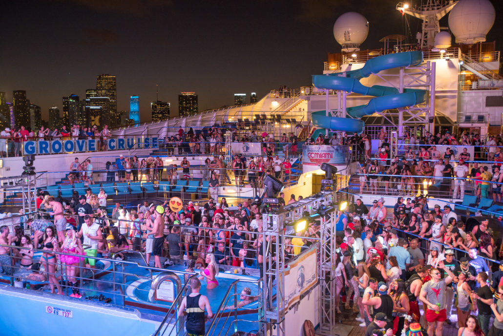 Top 23 Music Festival Cruises To Experience Before You Die (2024)