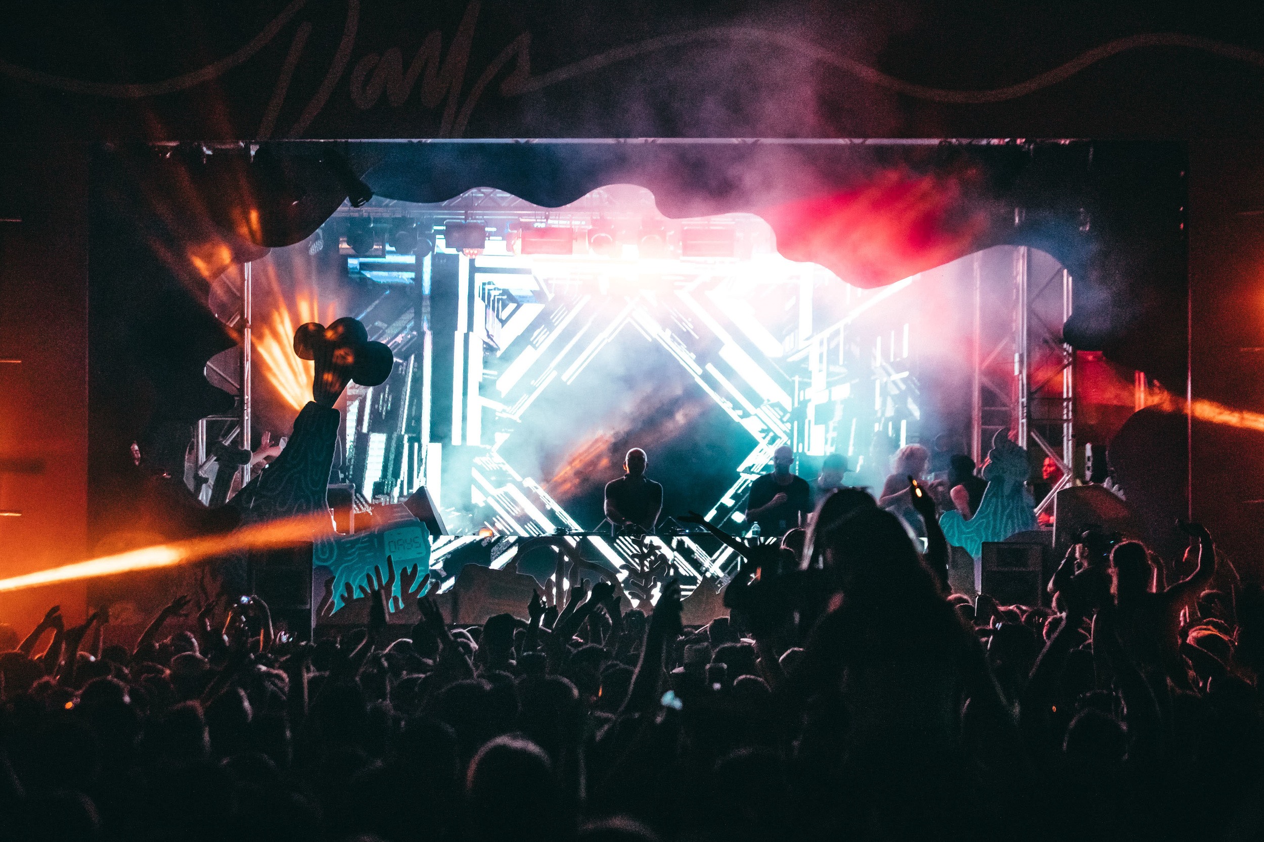Days Like This Festival - Sydney, Australia 2023