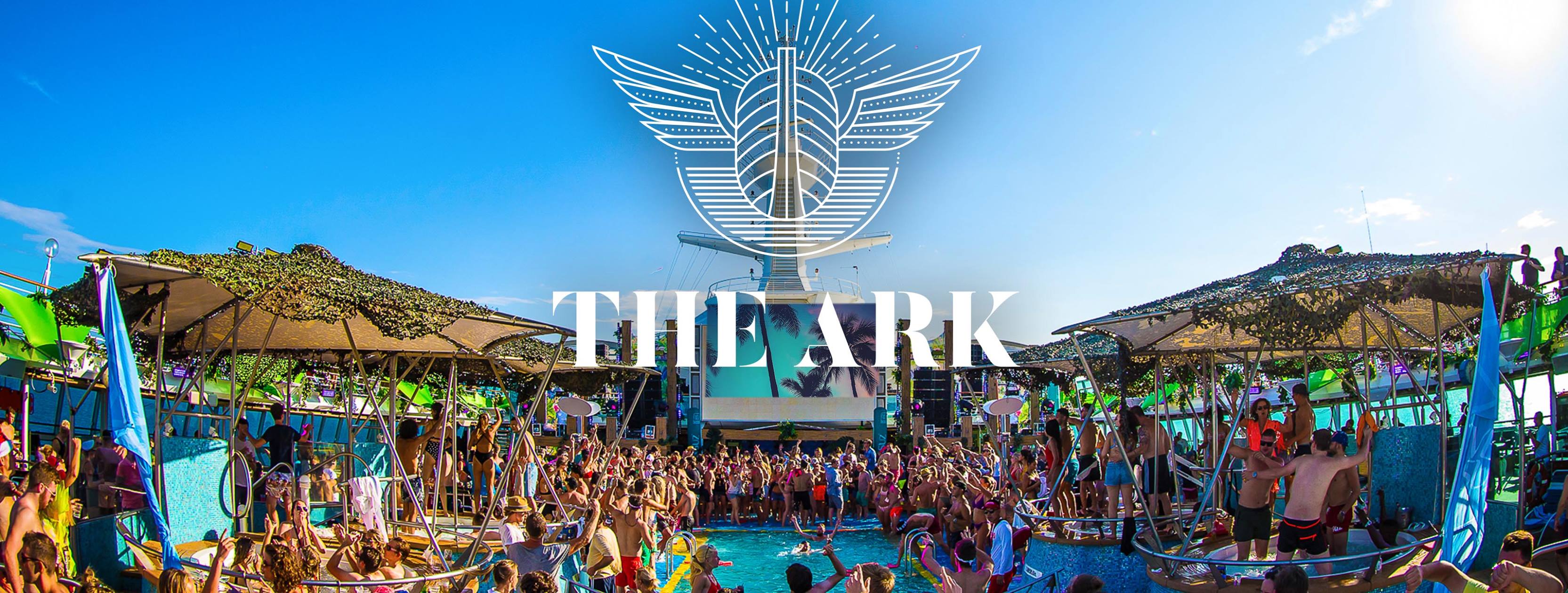 Top 10 Music Festival Cruises To Experience Before You Die Music Cruises