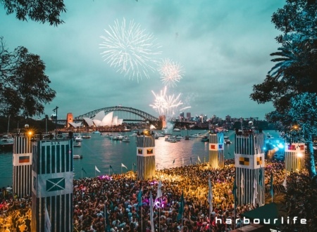 30 Music Festivals in Australia To Experience Before You Die