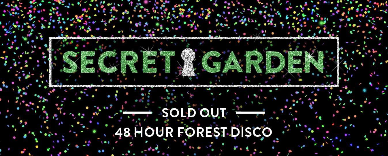 Secret Garden Festival - Sydney Festivals 2023