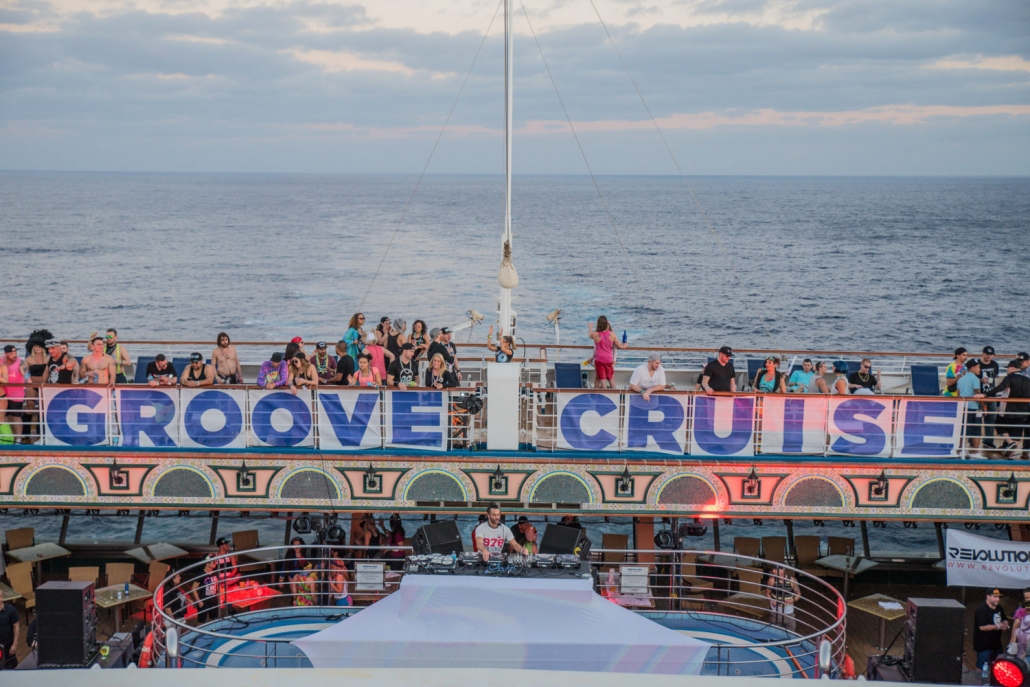 gold music cruise