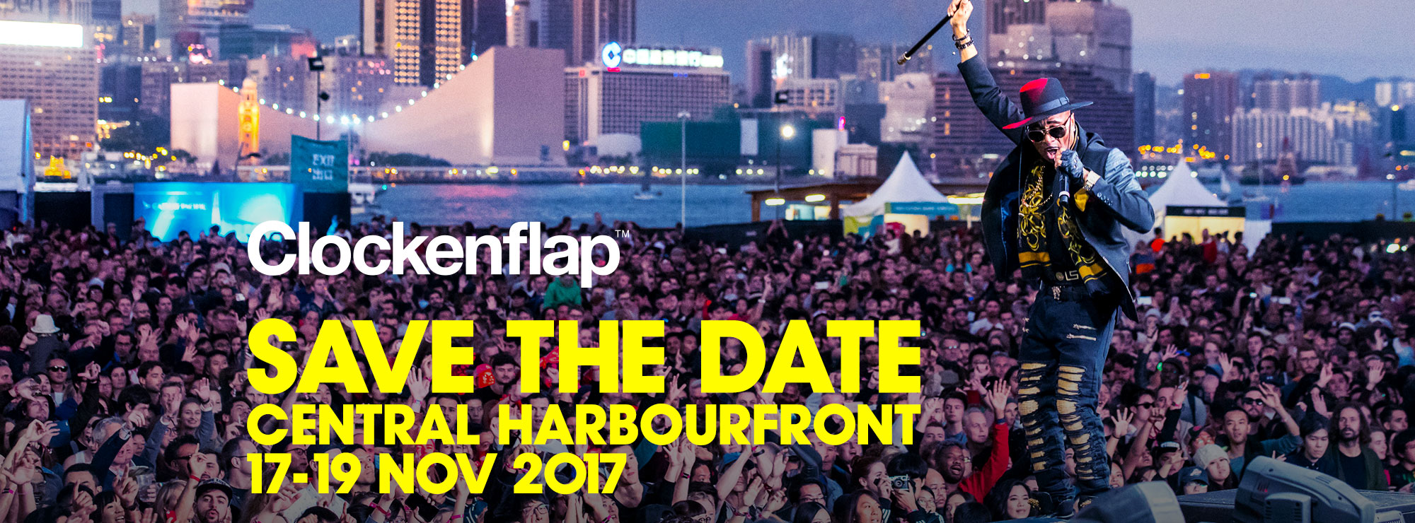 Top 6 Music Festivals in Hong Kong To Experience Before You Die