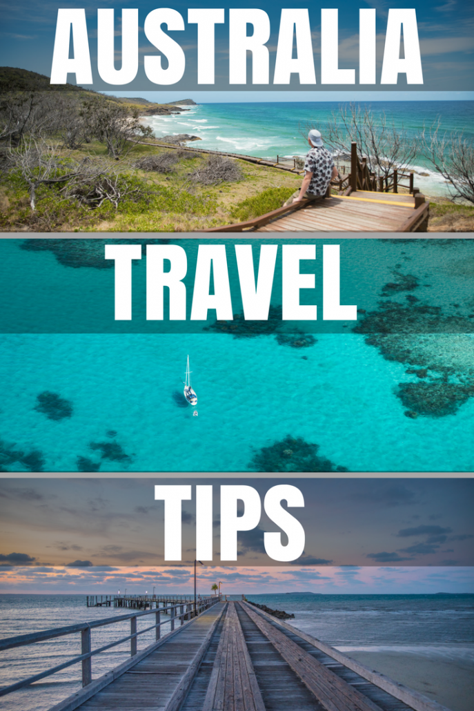 This Aussie paradise is worth the trip - heres why This Aussie paradise is worth the trip - heres why