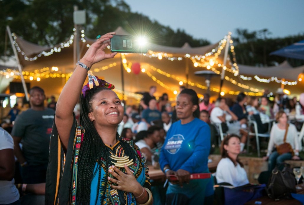 15 Epic Music Festivals in Africa To Add To Your Bucket List (2024)