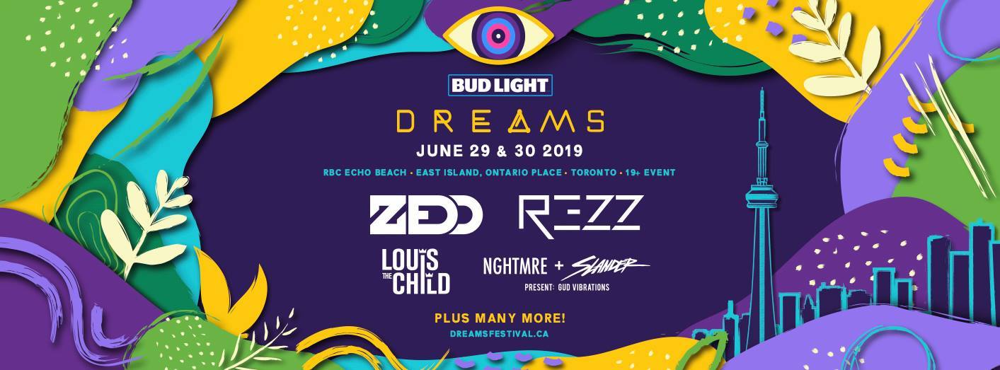 Canada Festivals 2019