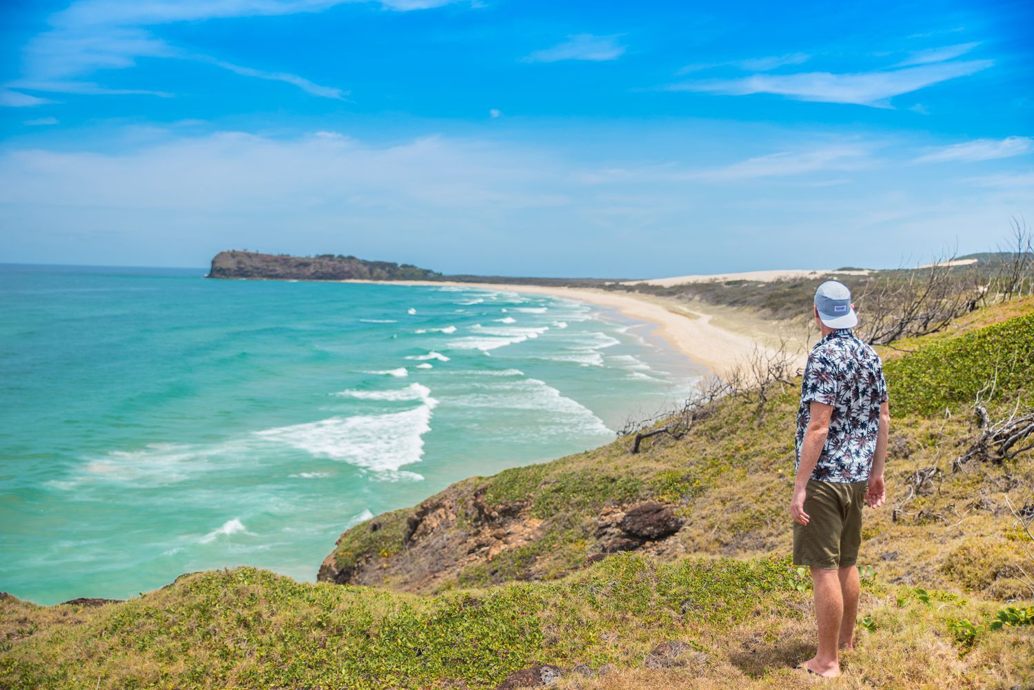 East Coast of Australia Travel Tips for Backpacking