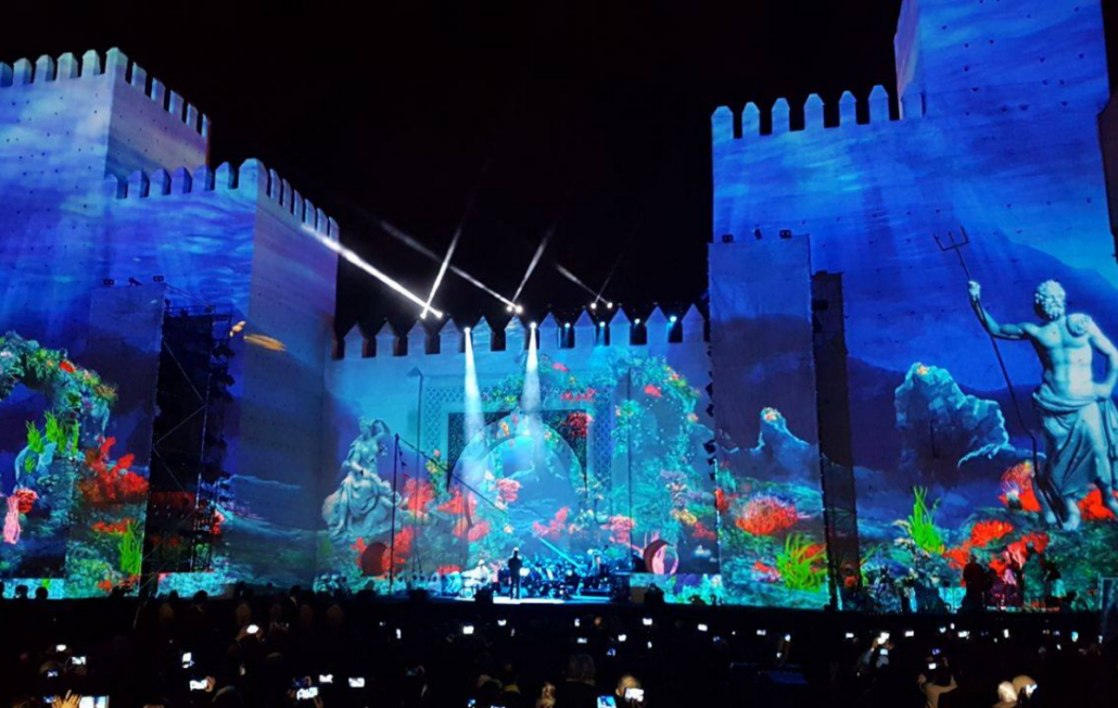 15 Epic Music Festivals in Africa To Add To Your Bucket List (2024)