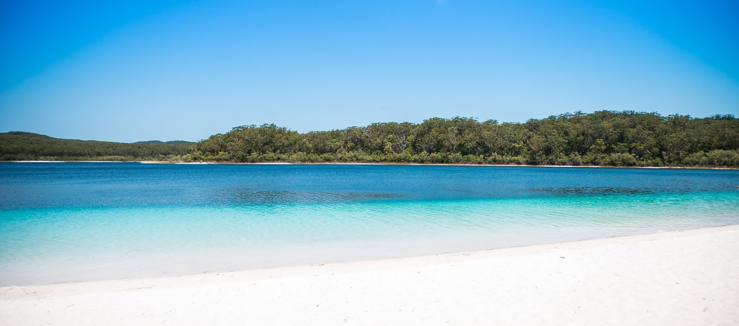 Jervis Bay - Australia Travel Tips