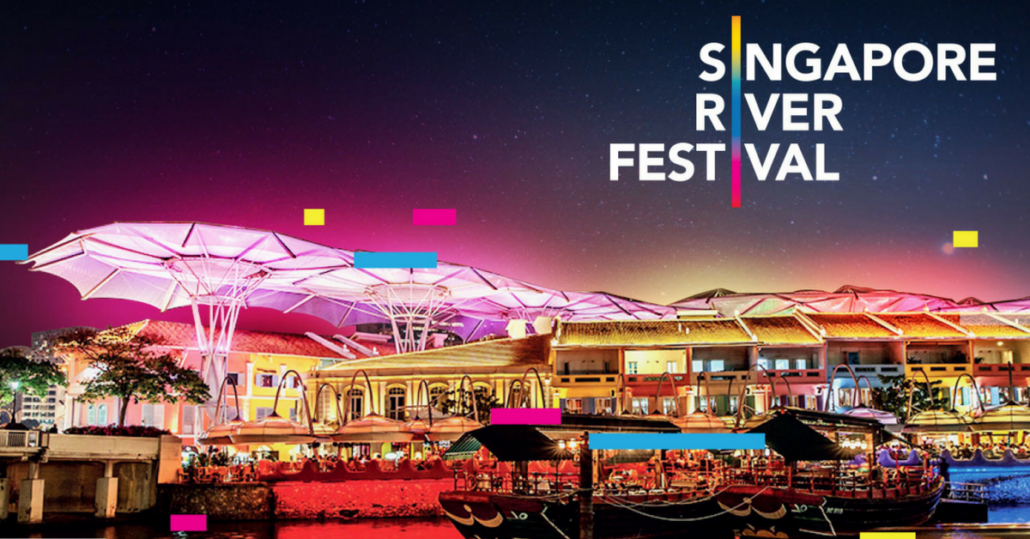 Top 8 Music Festival in Singapore To Experience Before You Die