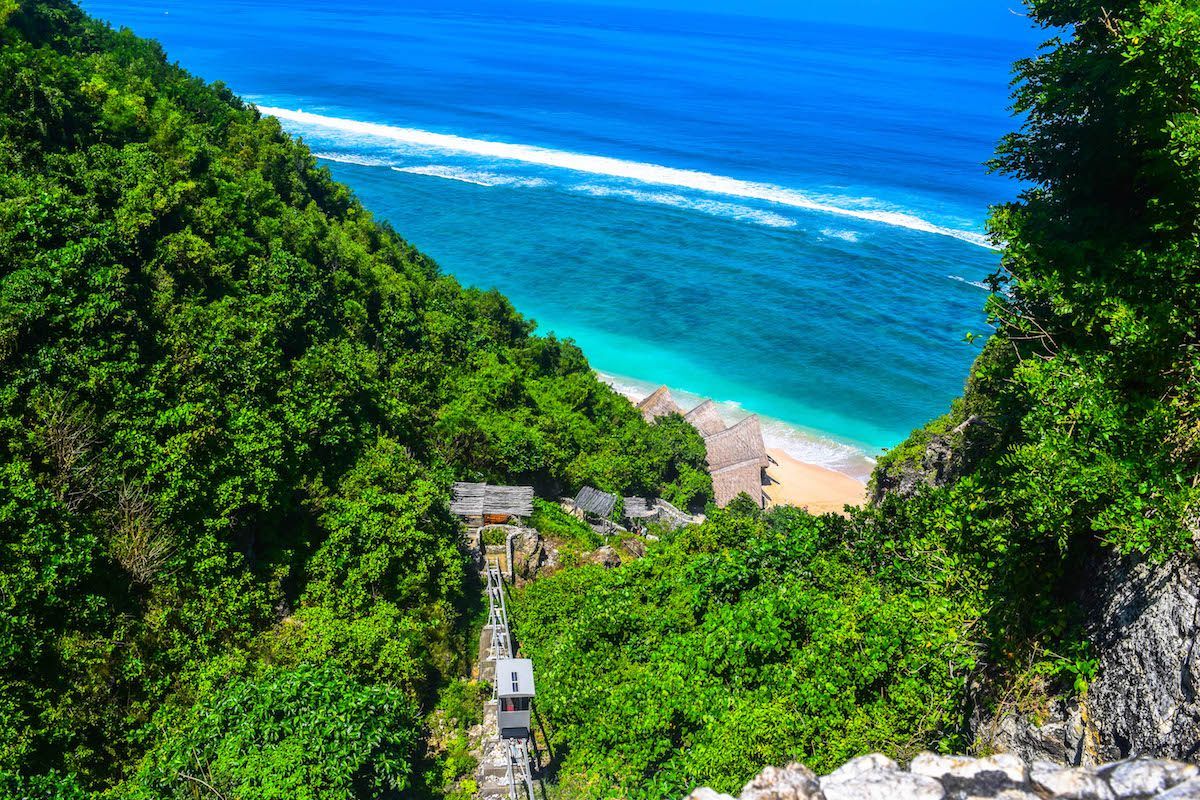 7 Days in Bali Travel Itinerary - Uluwatu