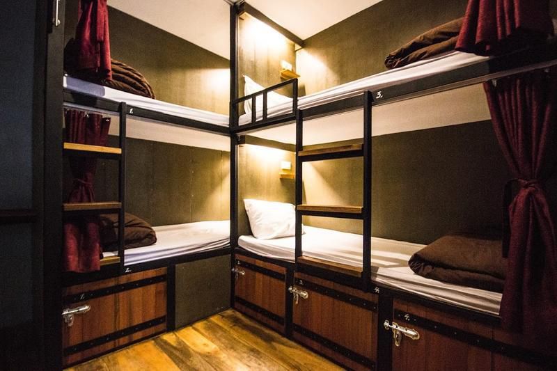 Ao Nang Slumber Party Hostel - Thailand Hostels 2019