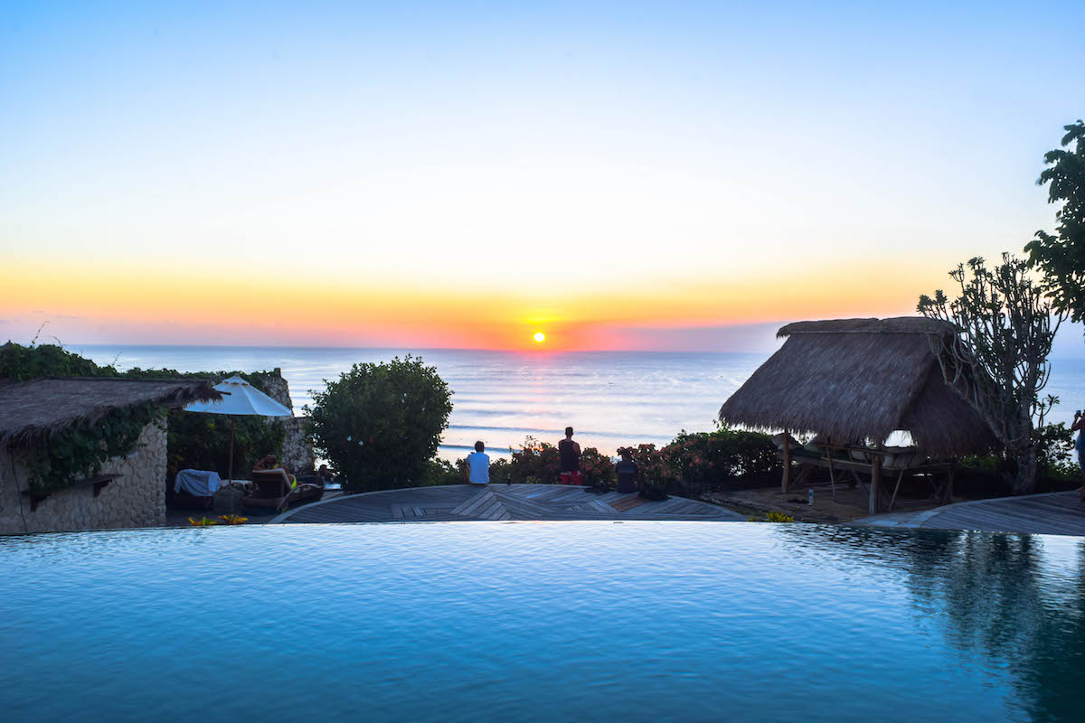 WHere to stay in Uluwatu