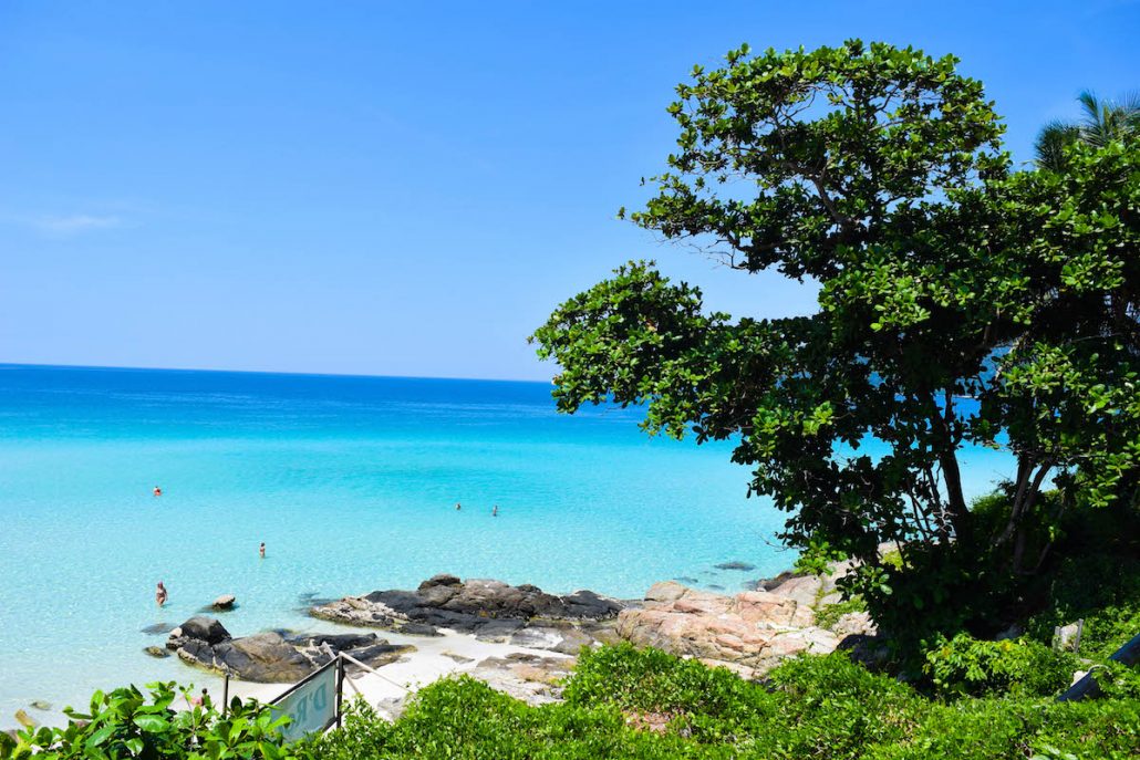 Perhentian Islands