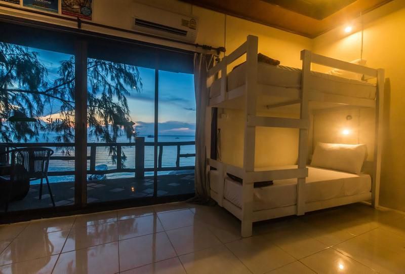 Goodtime Beach Hostel - Best Hostels in Thailand