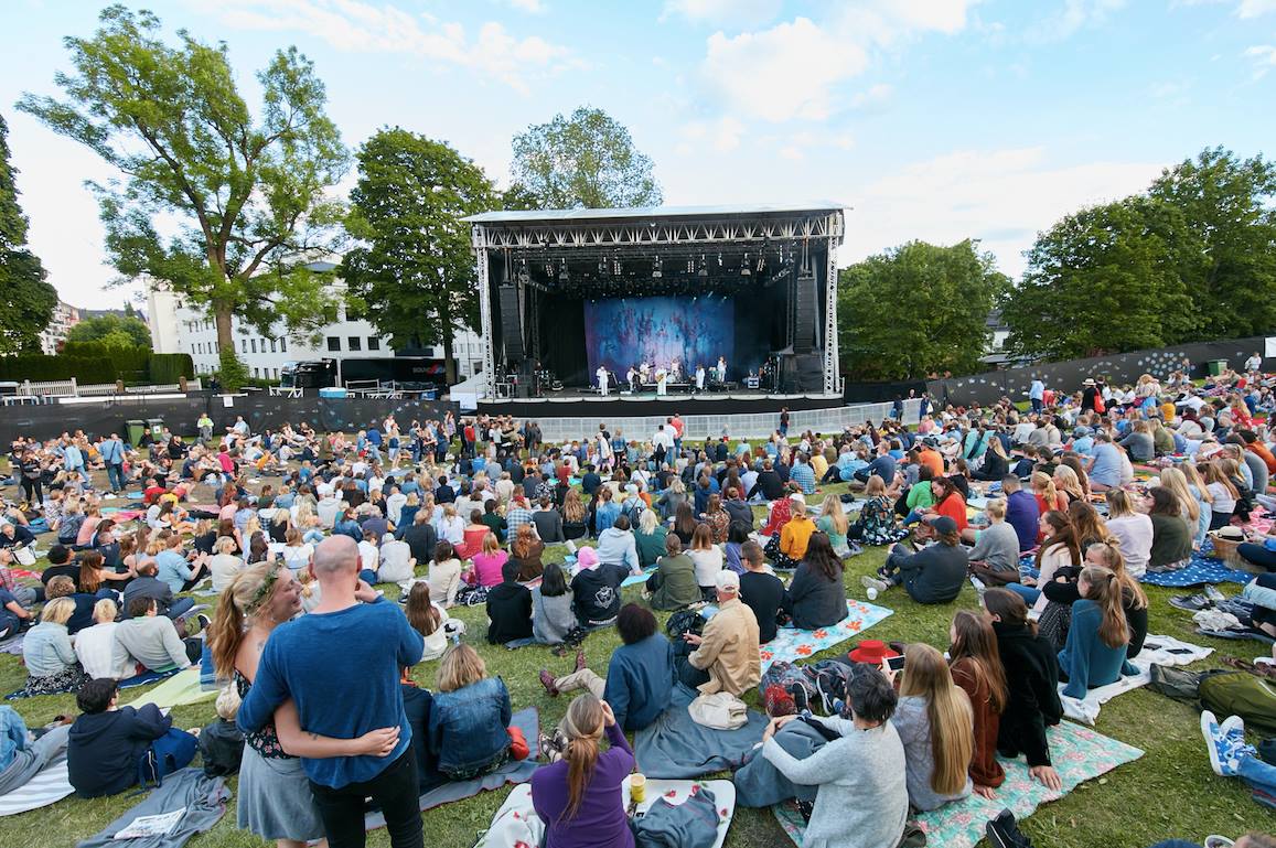 20 Best Music Festivals in Oslo & Norway in 2024 (Updated)