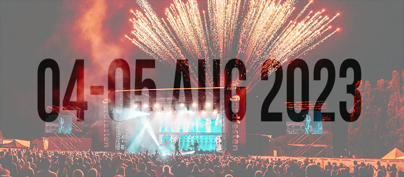 Fjordfesten Festival Norway