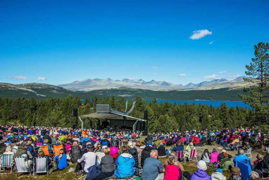 20 Best Music Festivals in Oslo & Norway in 2024 (Updated)