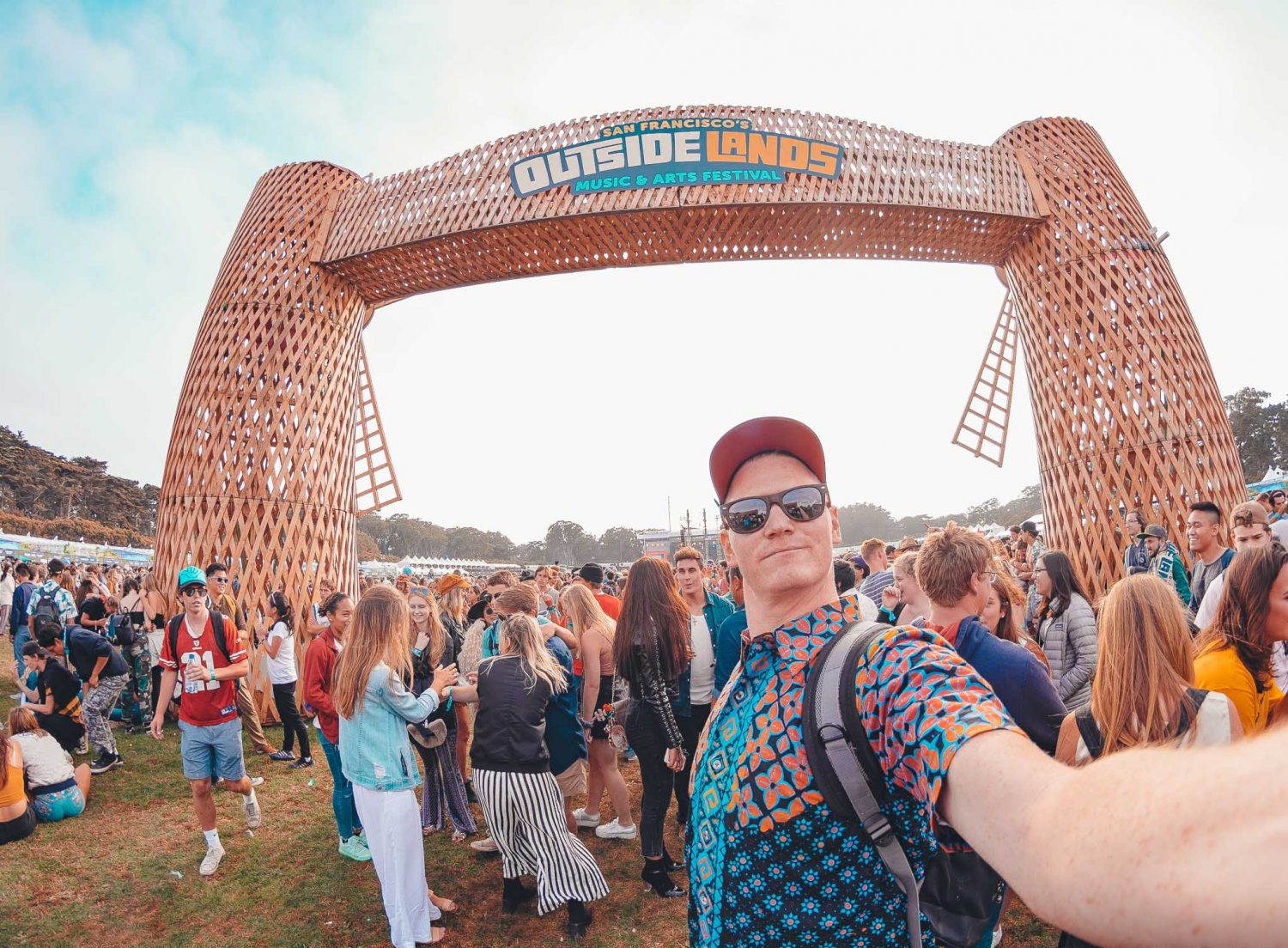 10 Best Festival Hydration Packs, Rave Backpacks & Camelbak