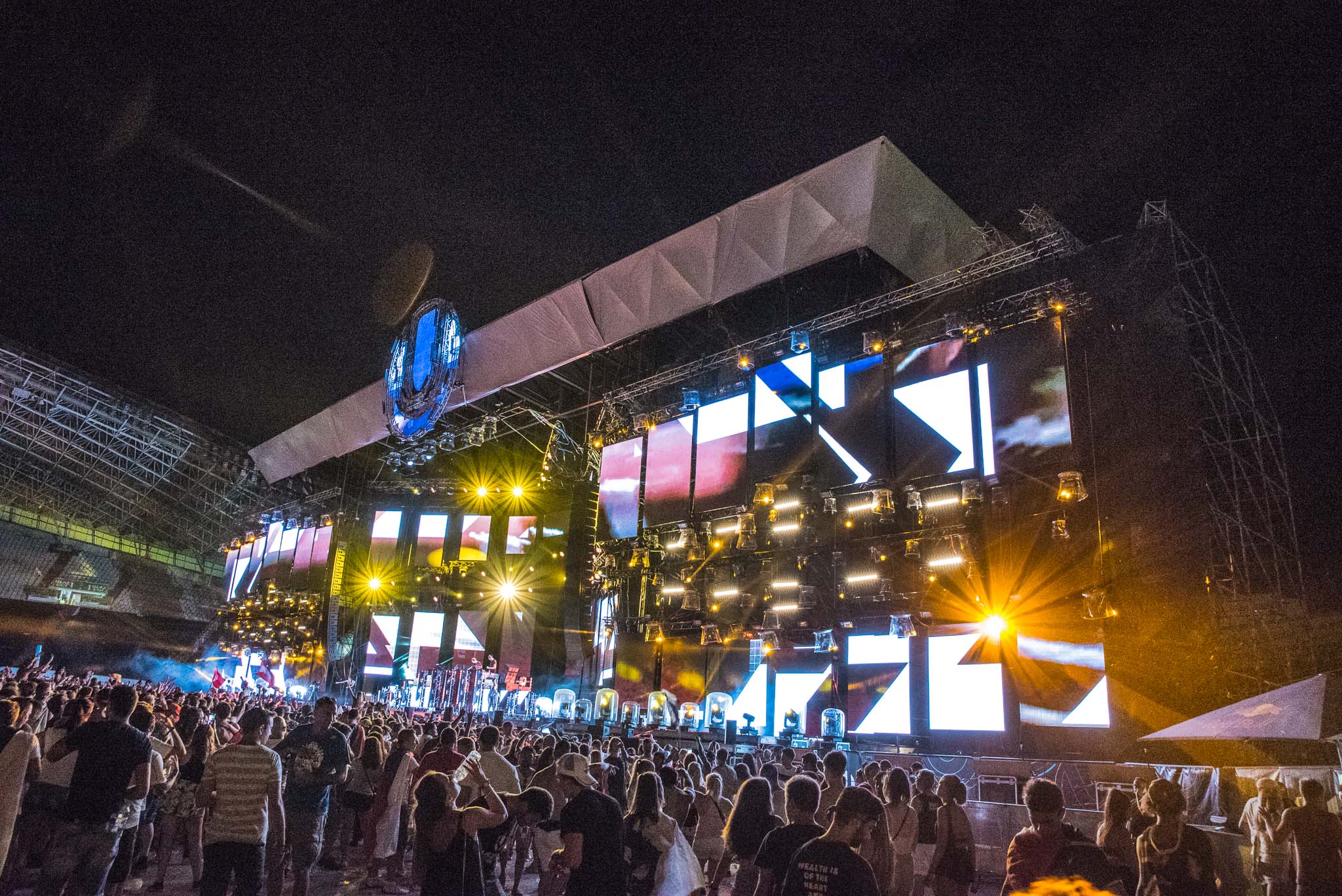 Indonesia Music Festival 2025