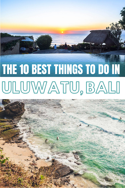 Uluwatu