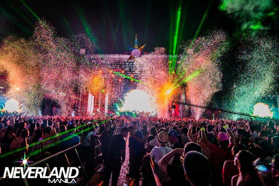 Music Festivals in Asia
