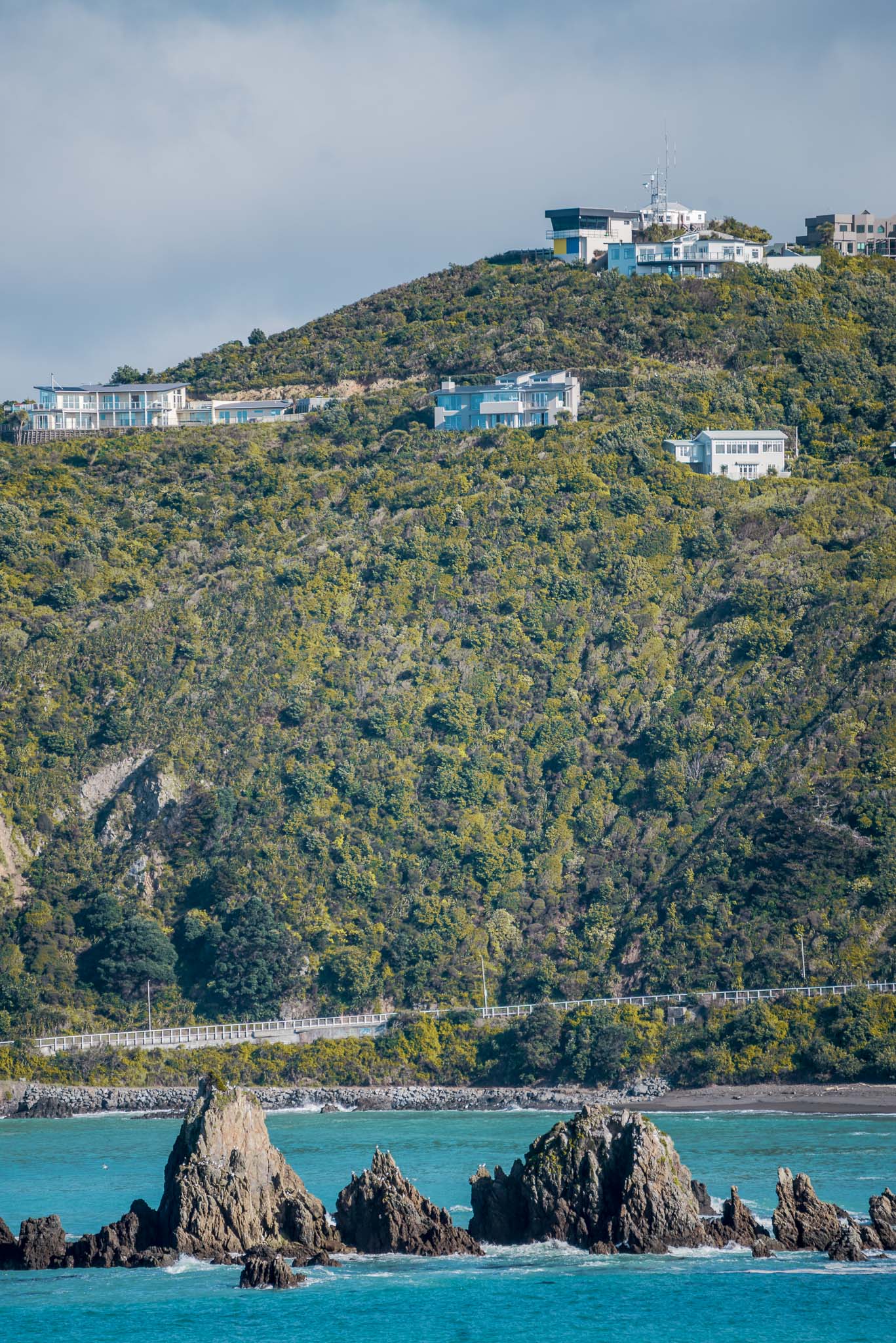 The South Island of New Zealand | Top 10 Travel Highlights