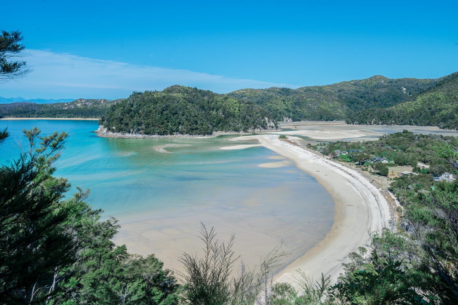 The South Island of New Zealand Top 10 Travel Highlights The South Island of New Zealand Top 10 Travel Highlights