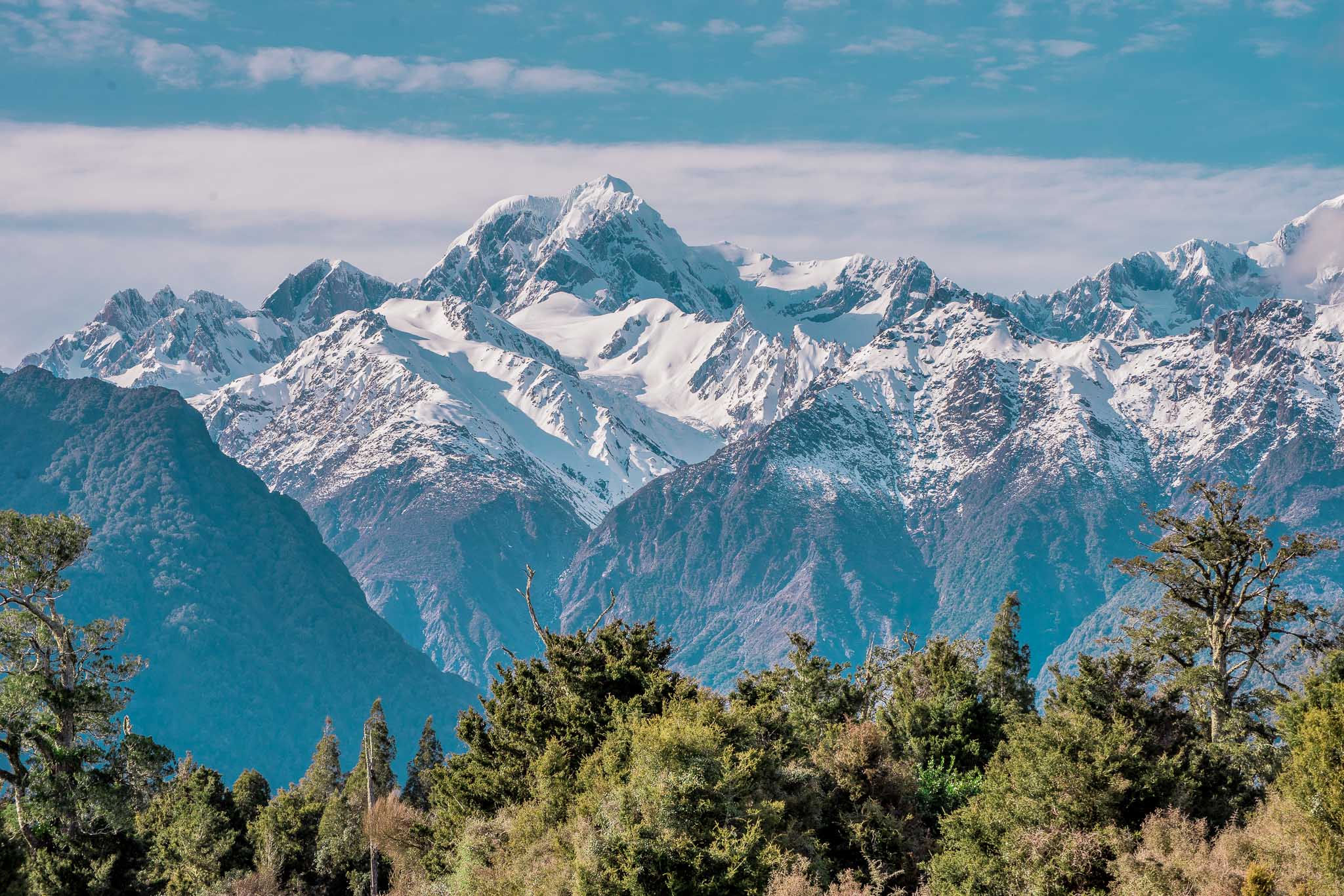 Music Festivals in New Zealand