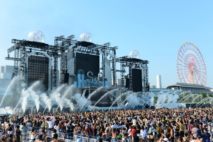 The 26 Best Music Festivals in Thailand For Your Bucket List
