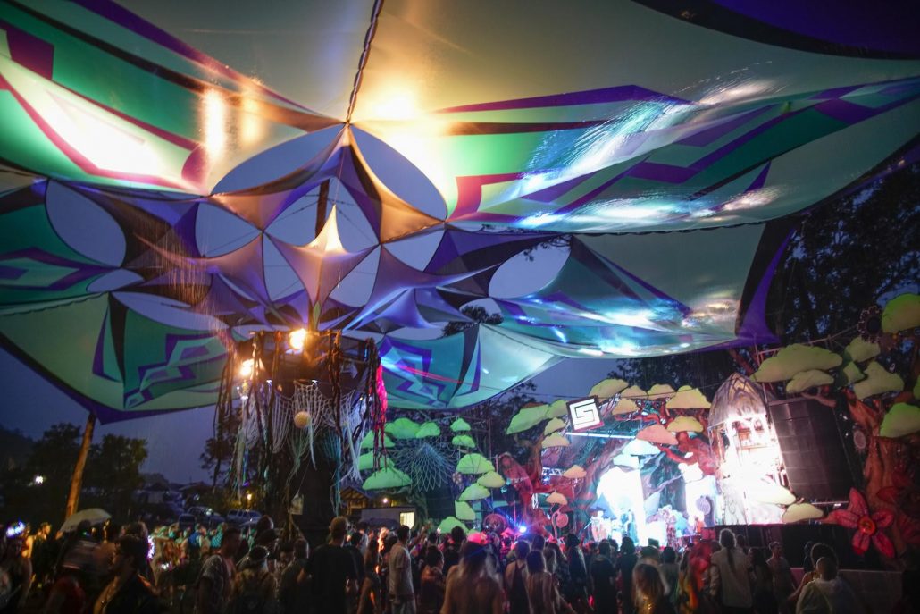 Top 30 Music Festivals in Melbourne & Victoria, Australia [2019 Guide]