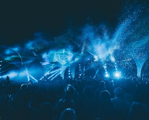EPIZODE Festival 2018 Review: The Ultimate Techno Party in Paradise